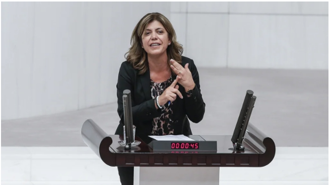 HDP'den PKK'ya flaş çağrı: "Bırakın"