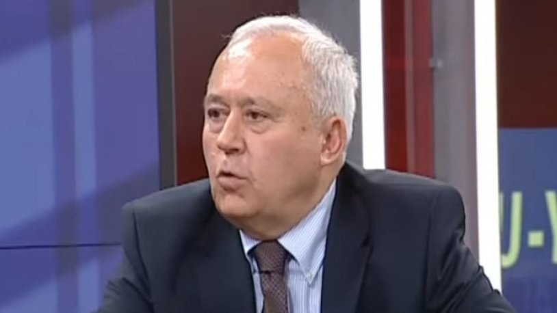 Eski MİT Müsteşar Yardımcısı Öneş'ten 'Gara Operasyonu' na ilişkin çarpıcı yorum!