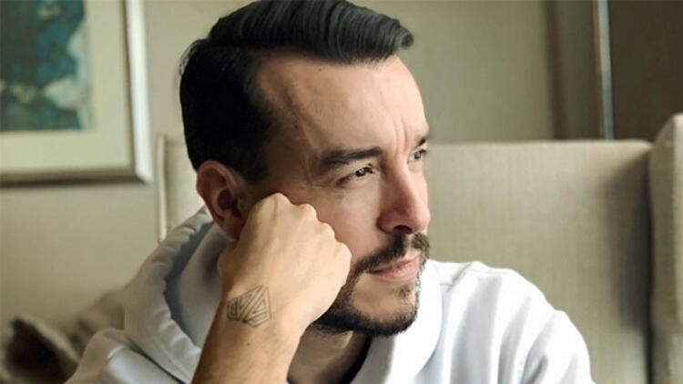 Cem Adrian'dan alkışlanacak hareket!