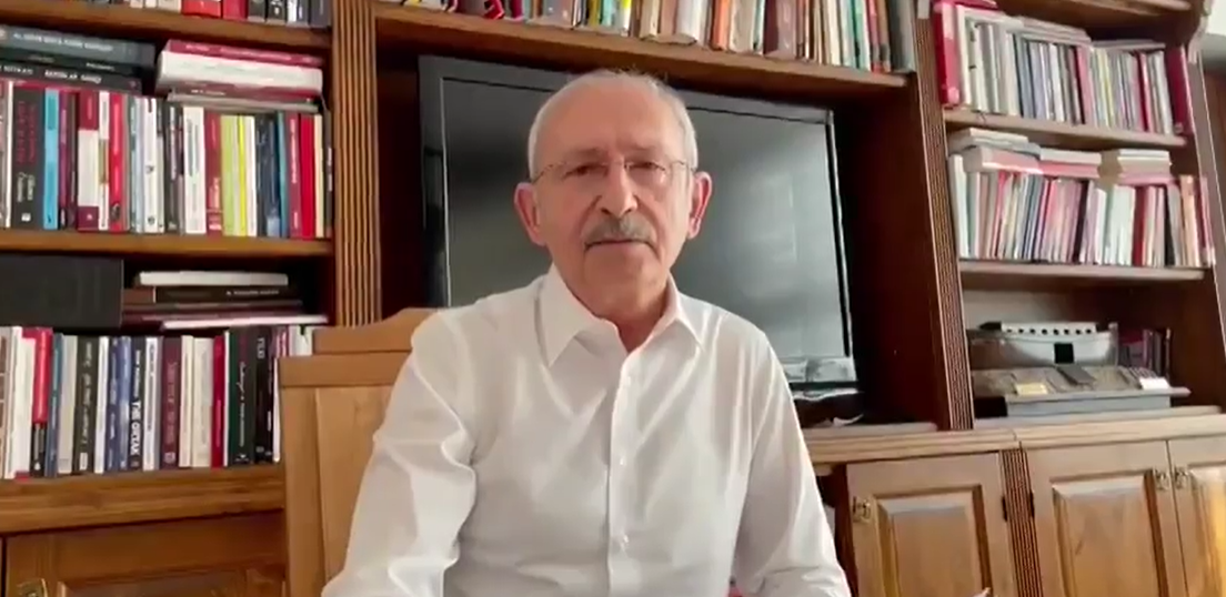 Kemal Kılıçdaroğlu'ndan Erdoğan'ın hakaretlerine çok konuşulacak yanıt!