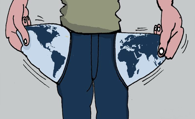 Bild: Türkiye, Almanya’dan ekonomik yardım istiyor
