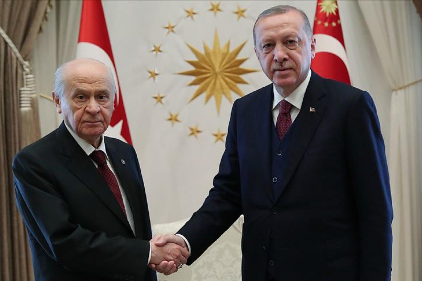AKP'li eski vekilden Cumhur İttifakı'na: "Başarısız Gara operasyonunun sorumlusu olacak mı?"