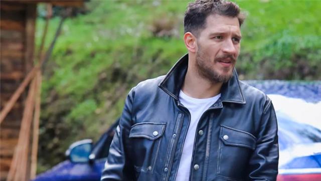 Uraz Kaygılaroğlu yeni seçimini yaptı!