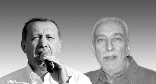 Emin Çölaşan'dan Erdoğan'a: "Beyefendiye yanındakiler söyleyemez, ben söyleyeyim… Yüzü eskidikçe eskiyor"