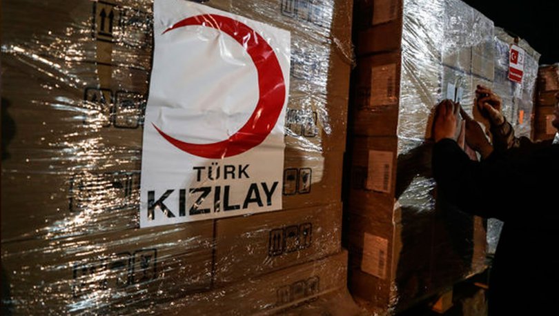 AKP'liler Kızılay'ı aile şirketine çevirdi!