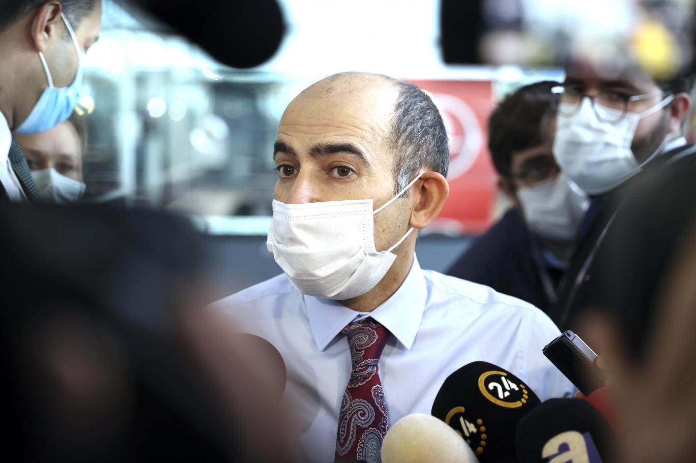 Melih Bulu hakkında flaş iddia... "Doğru ise hapse girmesi ve rektörlükten düşmesi gerekir"