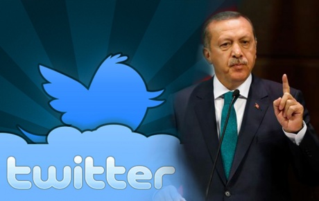 Twitter, Erdoğan'ın hesabını neden etiketledi?
