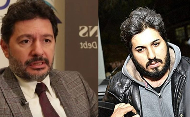 Zarrab ve Atilla ilk kez aynı duruşmada