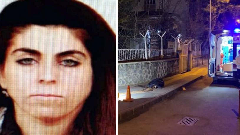 Gülistan Şaylemez cinayetinde PKK detayı!