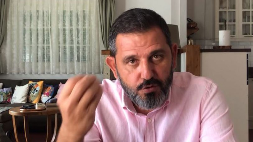 Fatih Portakal'dan iktidara yönetim eleştirisi!