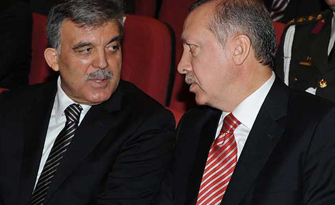 AKP'li vekilden eski cumhurbaşkanı Gül'e; malûm zevat 'hayır' demiş
