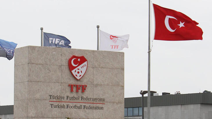 TFF'den AKP'li milletvekillerine onay, CHP'li milletvekillerine yasak!