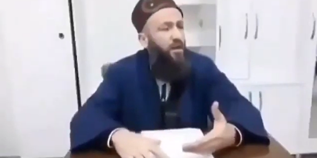 İktidarı eleştirenlere akıllara durgunluk veren cevap: "Patlıcanı 15 lira yapan Allah'tır!"