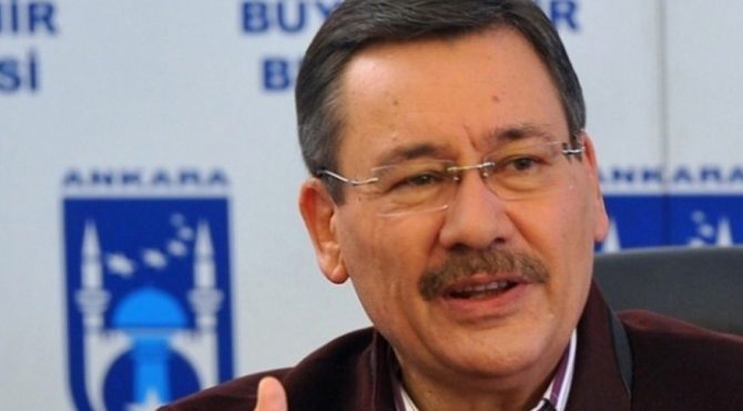 Melih Gökçek'in MHP paylaşımı olay yarattı: Hemen sildirdiler!