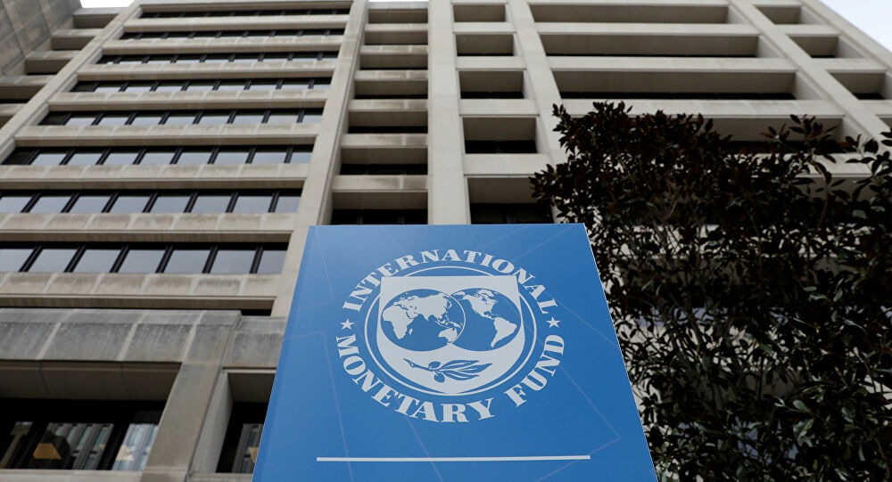 IMF'den kritik Türkiye açıklaması!