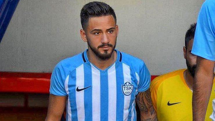 Gökhan Çıra’ya PFDK’dan büyük ceza!