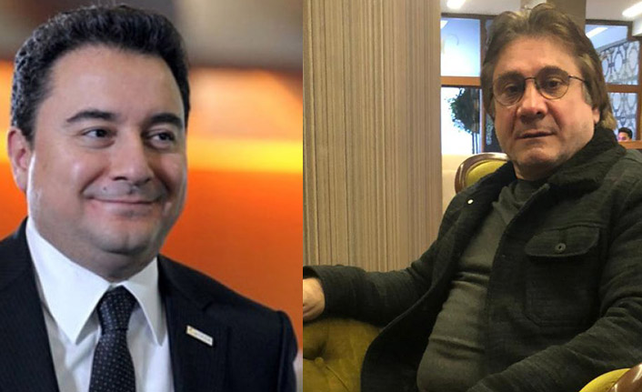 DEVA Partisi'nden Babacan'ı hedef alan Musa Malik Yıldırım açıklaması