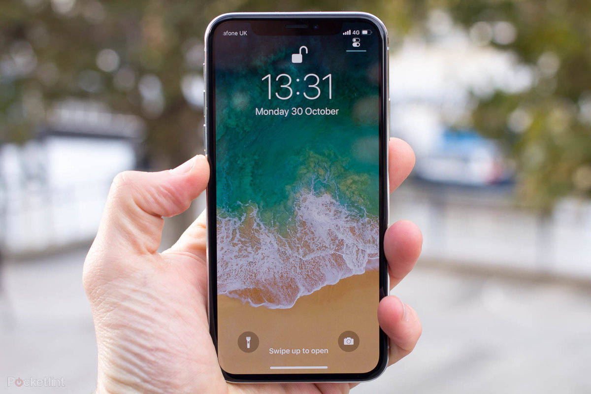 iPhone kullananlara güncelleme sürprizi