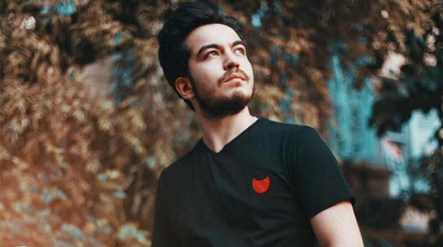 YouTuber Porçay'a Ezhel parodisinden hapis cezası!