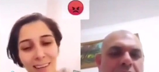 Ajdar'dan, engelli kızı için yardım isteyen anneye ağır sözler
