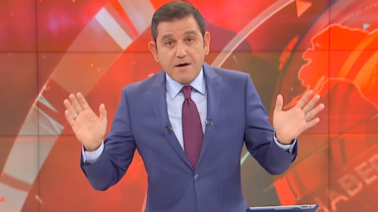 Fatih Portakal'dan iletişim vergisine tepki: Bu ülkeyi zam yaparak ben de yönetirim