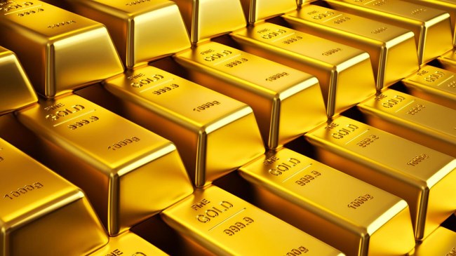 Gram altın 397 lira!