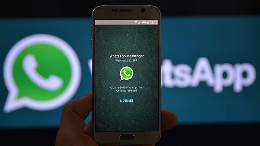 WhatsApp gizlilik sözleşmesini açıkladı
