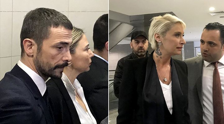 Ahmet Kural'a 5 yıl hapis istemi