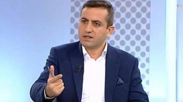 Sağlık emekçilerini 'rüşvetçi' olarak anan yandaş yazara ceza!