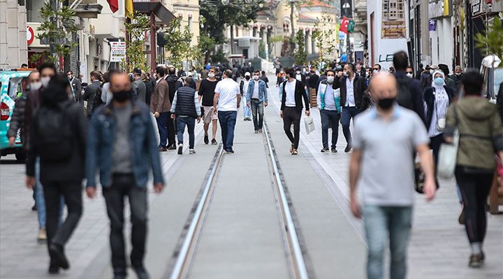 Kademeli normalleşme olan ilk il belli oldu