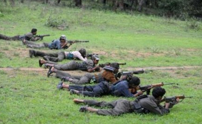 İsyancılarla çatışma çıktı: 24 polis öldü