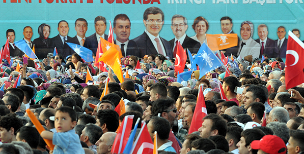 Alman medyasından şok eden AKP seçmeni iddiası: "Türkiye'den ayrılmak istiyorlar"
