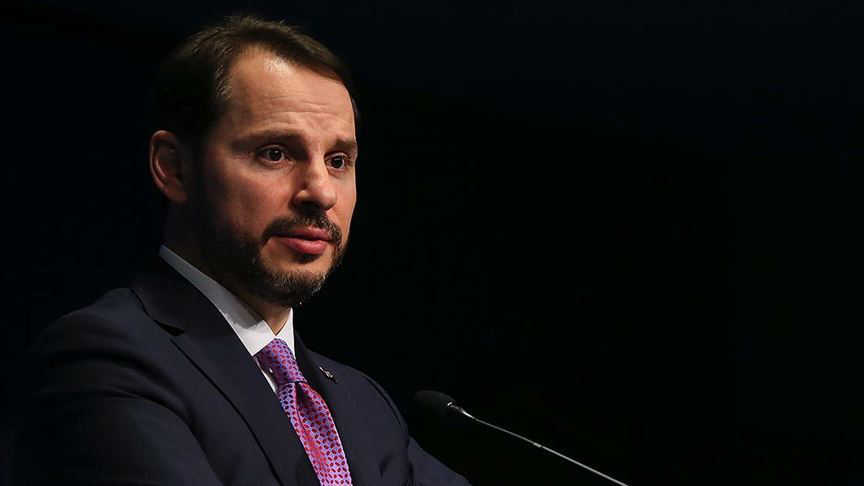 Berat Albayrak'ın avukatından şok açıklama: "CHP'ye 500 bin liralık dava açacağız!"