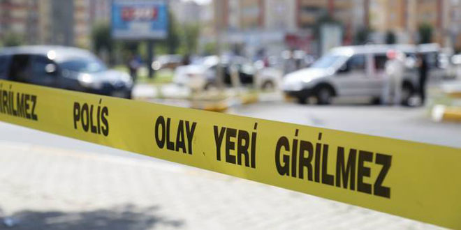 71 yaşındaki adam karısını balyozla öldürdü