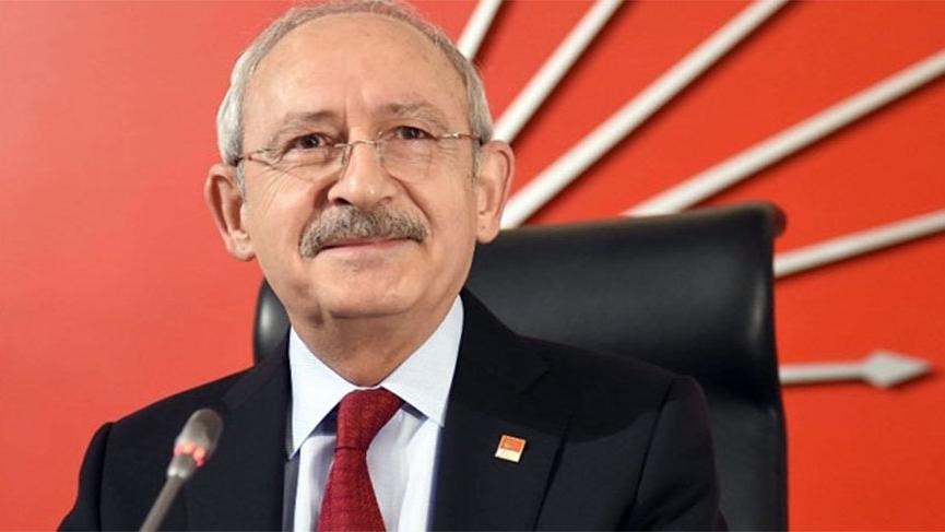 Kılıçdaroğlu'ndan A Milli Basketbol takımı paylaşımı