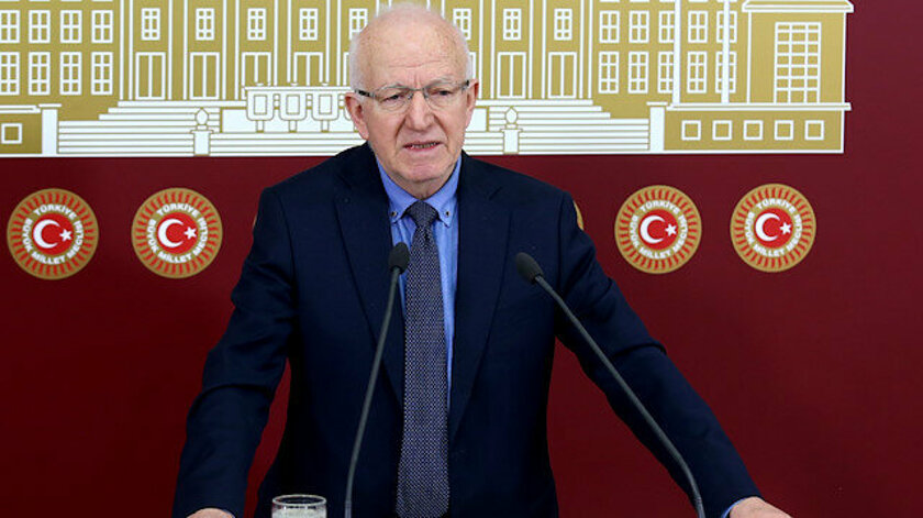 CHP'li Kaboğlu'ndan Gergerlioğlu değerlendirmesi