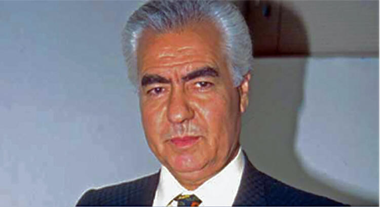 İBO Show'a katılan Nuri Sesigüzel kimdir?