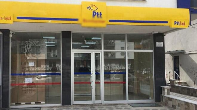 PTT hakkında flaş iddia: Paralar ve altınlar kayıp