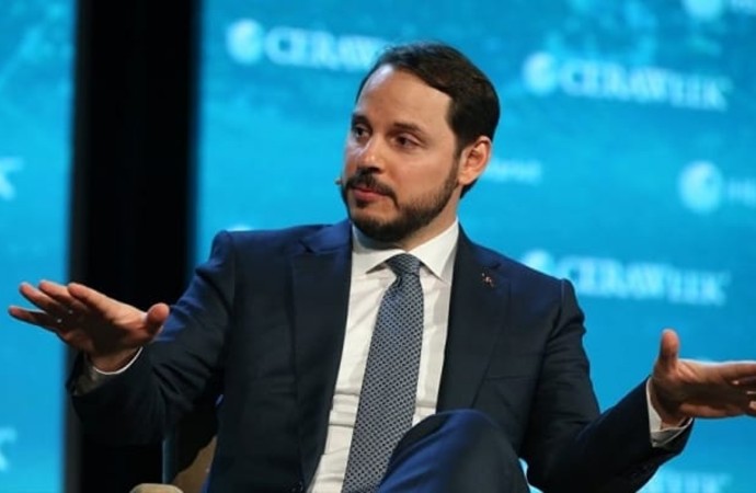 "Burası çok önemli" Berat Albayrak'ın yerine avukatı çıktı!