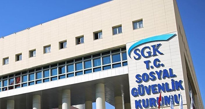 SGK taşınmazlarını satıyor!