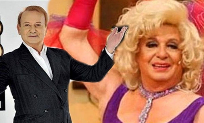 Huysuz Virjin'in yeğeni: "Bizim dışımızdaki herkes miras ümidinde"