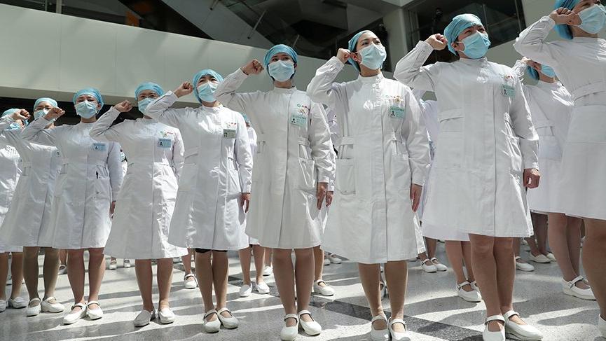 İşte Wuhan’daki laboratuvar ziyaretinin detayları! Koronavirüs insanlara nasıl bulaştı: İlk çıkış noktası Wuhan'a giden DSÖ açıkladı!