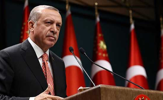 'Erdoğan'ın isteği üzerinden oynarsak hepimiz kaybedeceğiz'