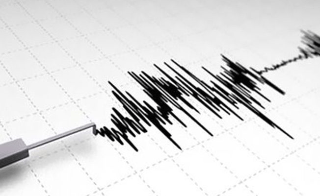 Şili'de deprem: 7.1