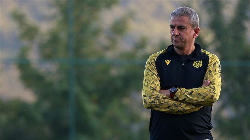 Yeni Malatyaspor Hamza Hamzaoğlu ile yolları ayırdı!