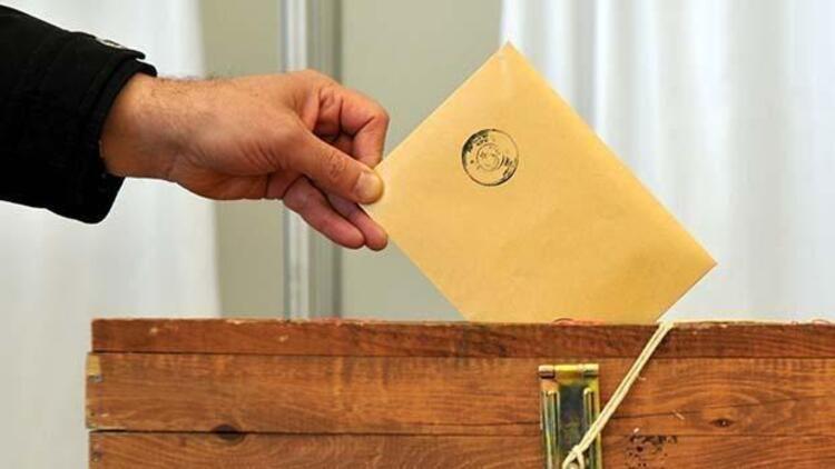 Dokuz farklı şirketin anket sonucu bir arada: Seçim anketinde büyük rekabet!