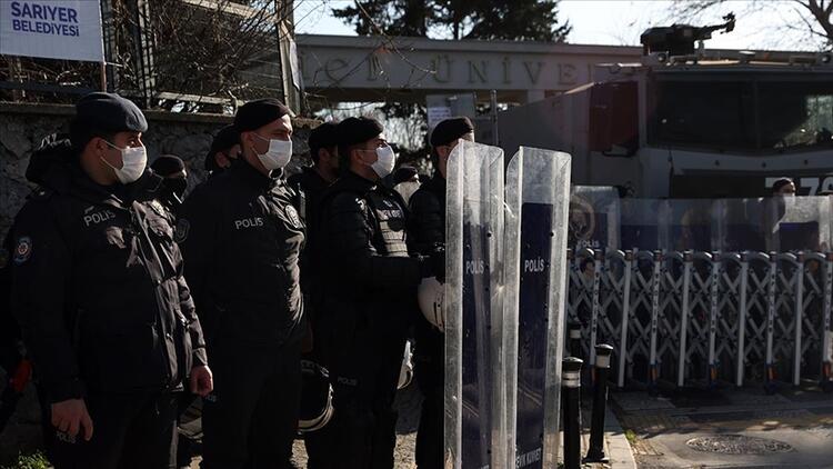 Erdoğan, Bahçeli, Soylu ve polislere TKP'den suç duyurusu!