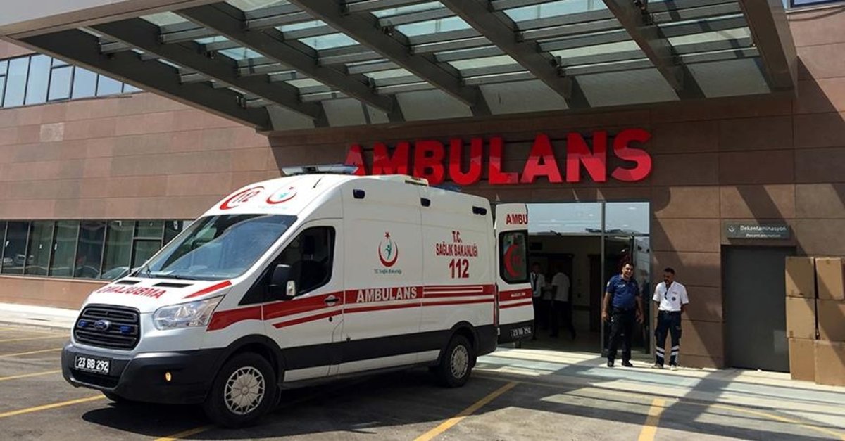 Geçim sıkıntısı can almaya devam ediyor: Bu kez de baba-oğul intihar etti!