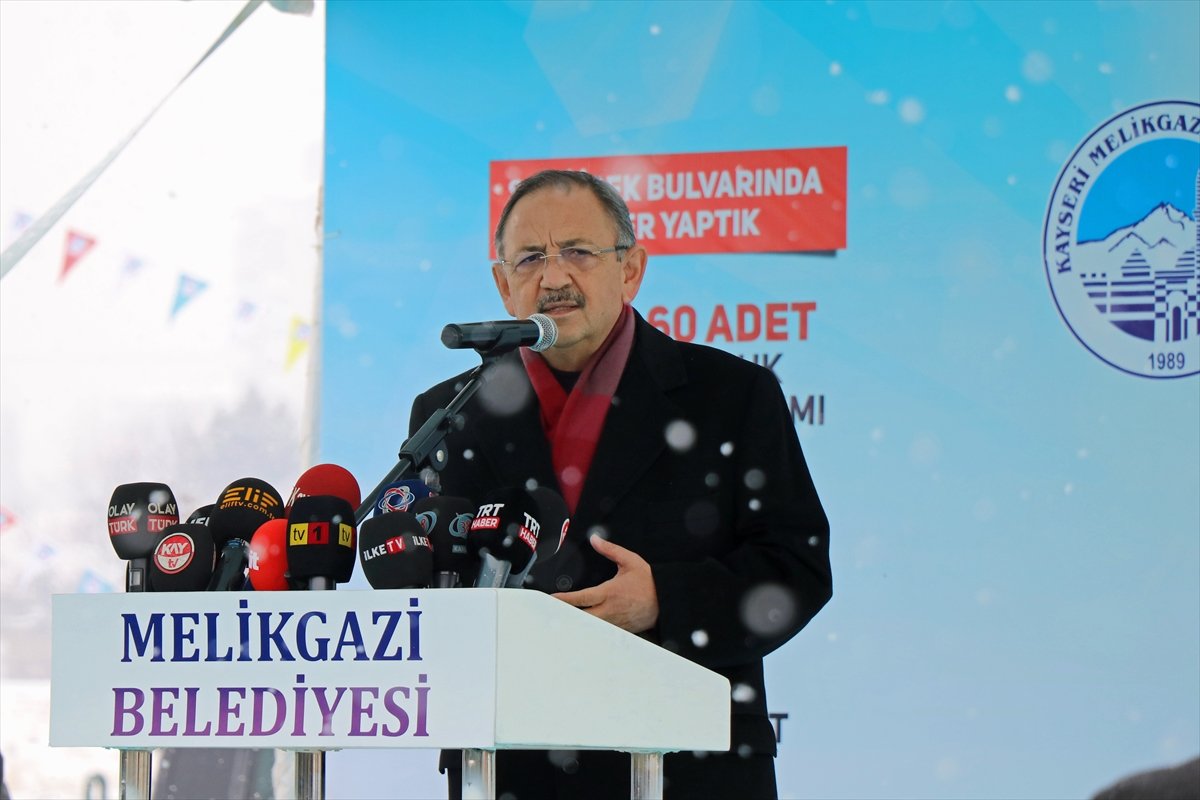 Özhaseki'den "lanet olsun onlara" düzeltmesi: "Aşırıya gitmiş"