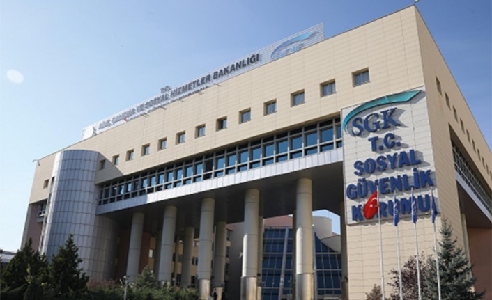 SGK ne varsa sattı yine de bitiremedi!